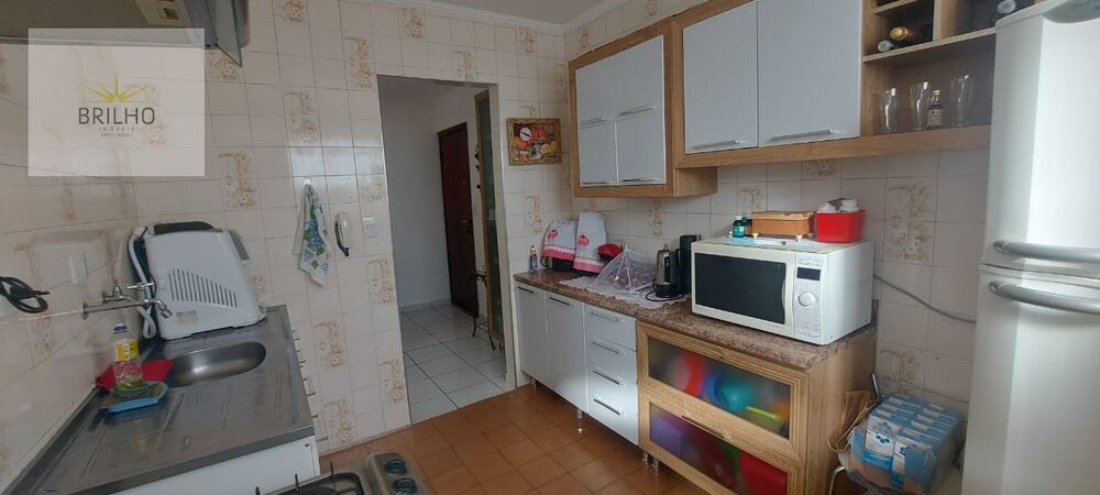 Apartamento, 3 quartos, 63 m² - Foto 8