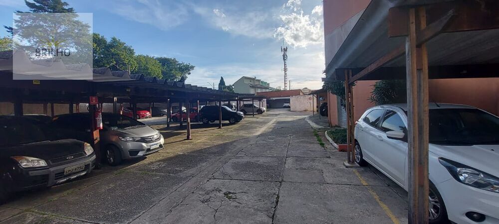 Apartamento, 3 quartos, 63 m² - Foto 7