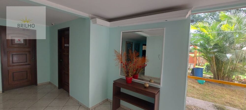 Apartamento, 3 quartos, 63 m² - Foto 2