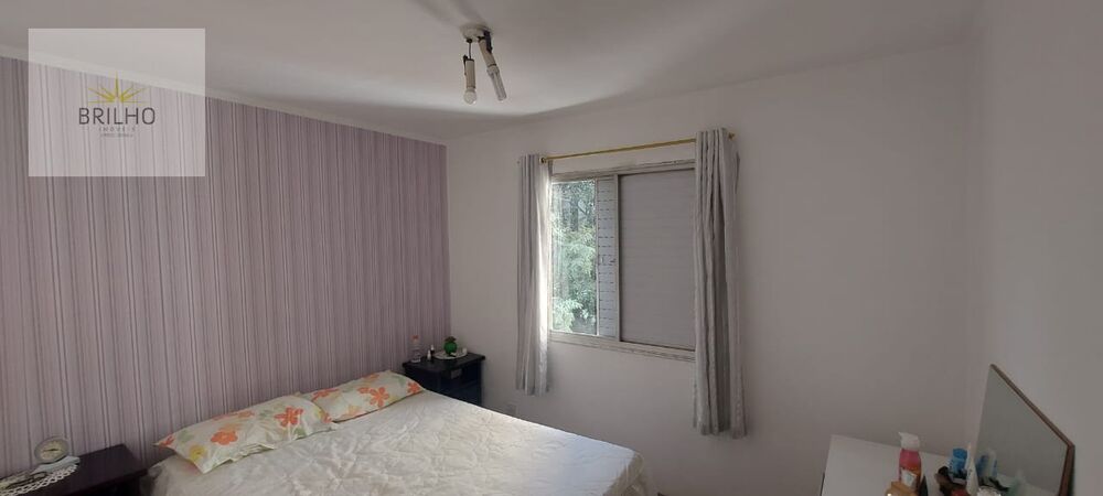 Apartamento, 3 quartos, 63 m² - Foto 5