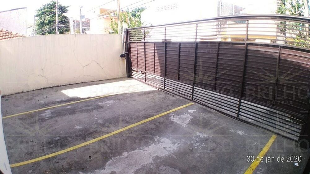Sobrado, 2 quartos, 60 m² - Foto 4