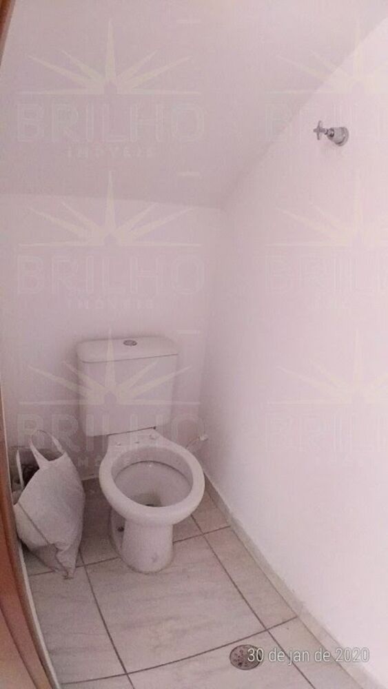 Sobrado, 2 quartos, 60 m² - Foto 1