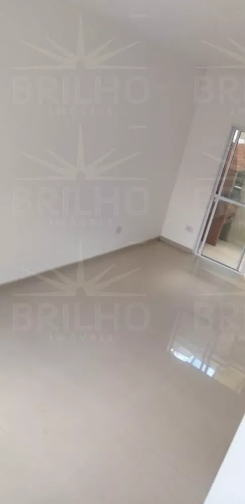 Casa de Condomínio à venda e aluguel com 2 quartos, 70m² - Foto 2