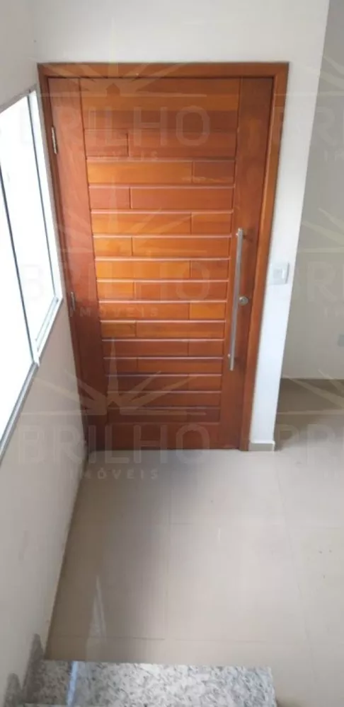 Casa de Condomínio à venda e aluguel com 2 quartos, 70m² - Foto 5