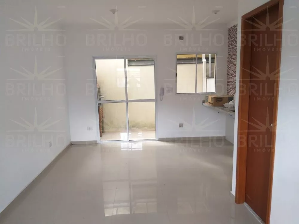 Casa de Condomínio à venda e aluguel com 2 quartos, 70m² - Foto 23