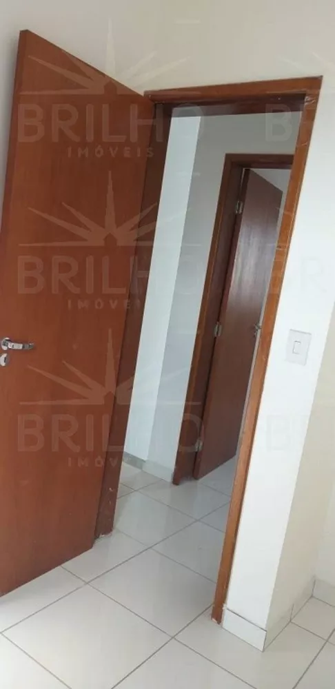 Casa de Condomínio à venda e aluguel com 2 quartos, 70m² - Foto 6