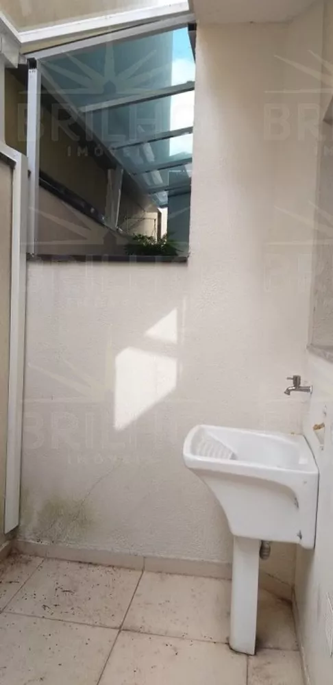 Casa de Condomínio à venda e aluguel com 2 quartos, 70m² - Foto 14