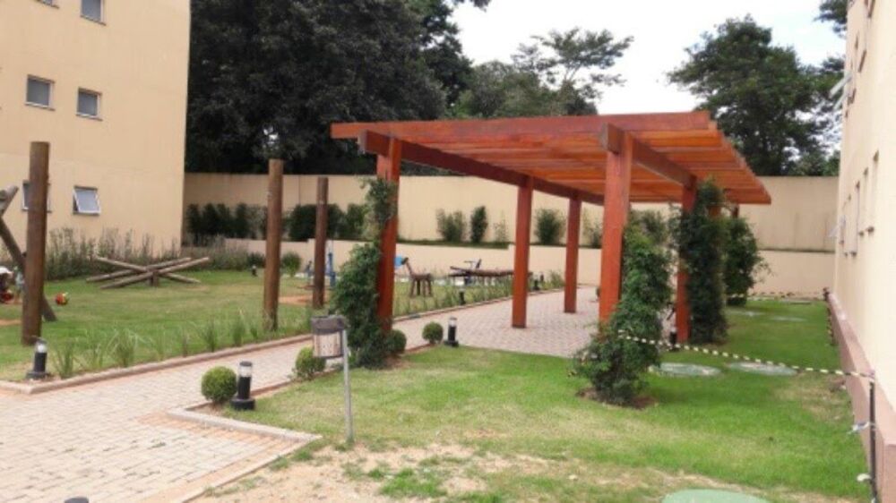 Apartamento à venda com 2 quartos, 51m² - Foto 6