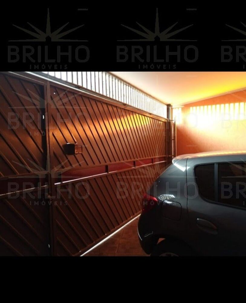 Sobrado, 4 quartos, 180 m² - Foto 13