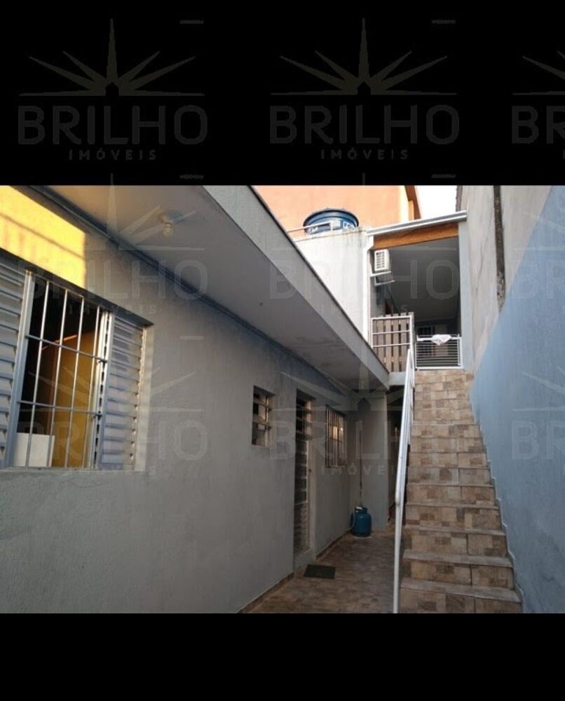 Sobrado, 4 quartos, 180 m² - Foto 5