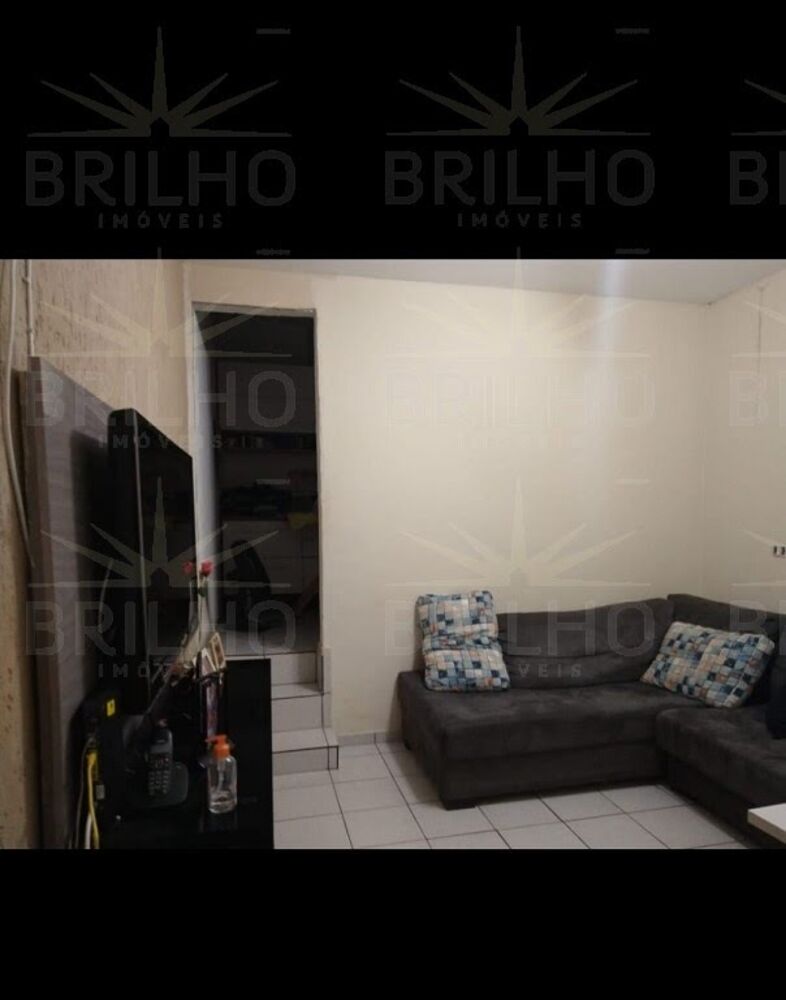 Sobrado, 4 quartos, 180 m² - Foto 7