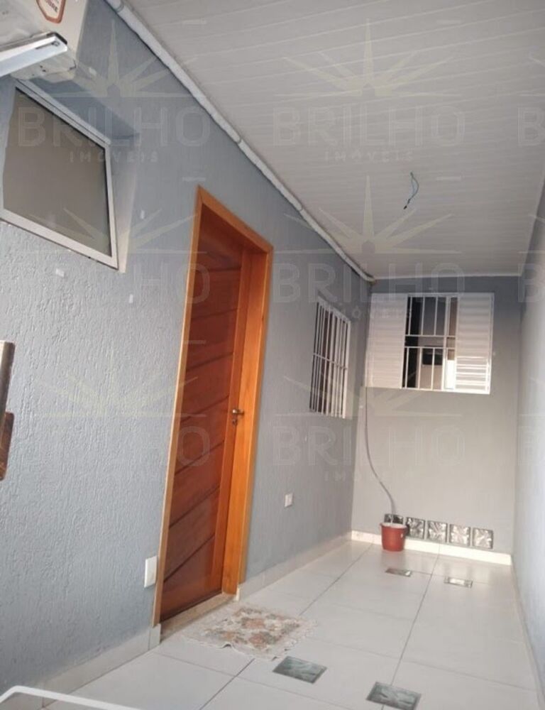 Sobrado, 4 quartos, 180 m² - Foto 11