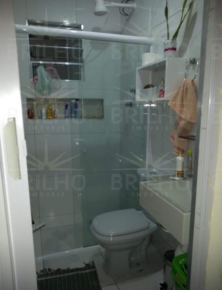 Sobrado, 4 quartos, 180 m² - Foto 2