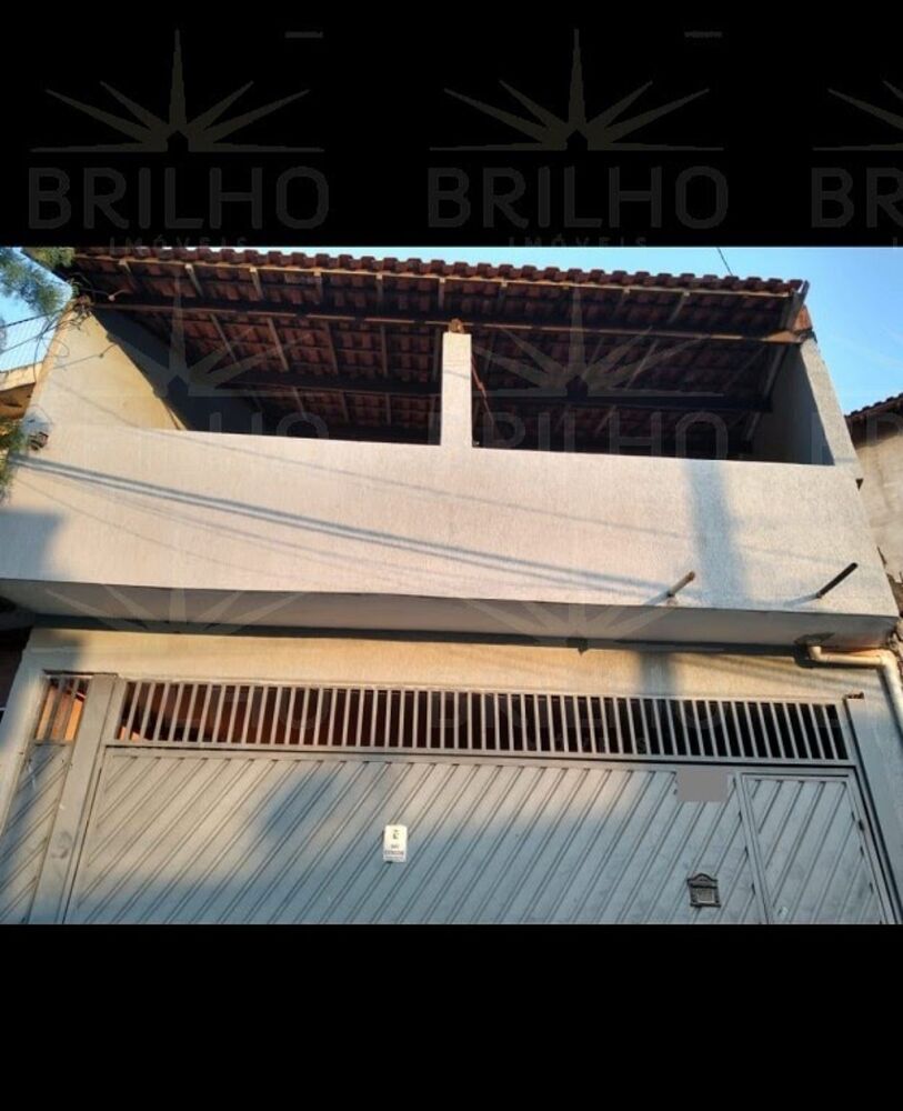 Sobrado, 4 quartos, 180 m² - Foto 12