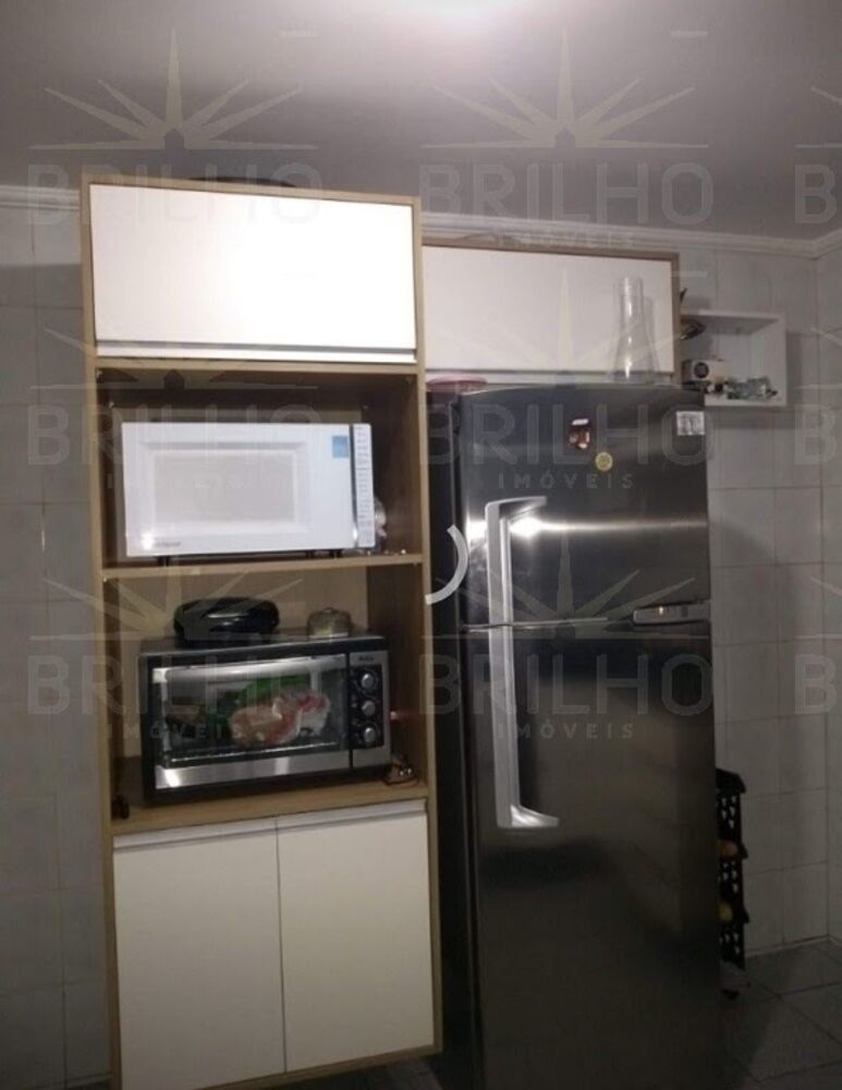 Sobrado, 4 quartos, 180 m² - Foto 1