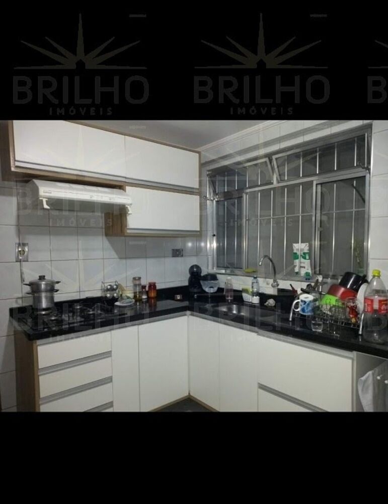 Sobrado, 4 quartos, 180 m² - Foto 4