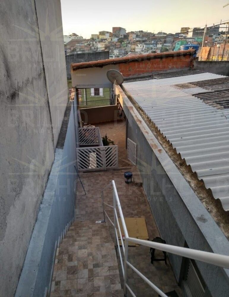 Sobrado, 4 quartos, 180 m² - Foto 15