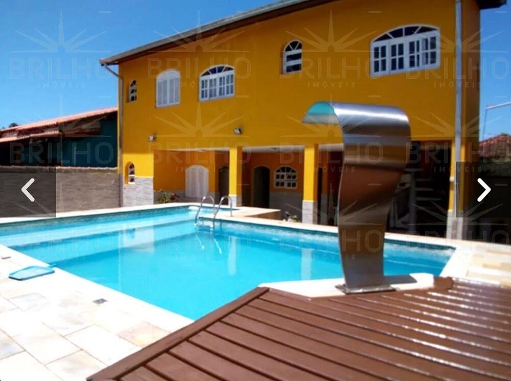 Sobrado, 6 quartos, 472 m² - Foto 12