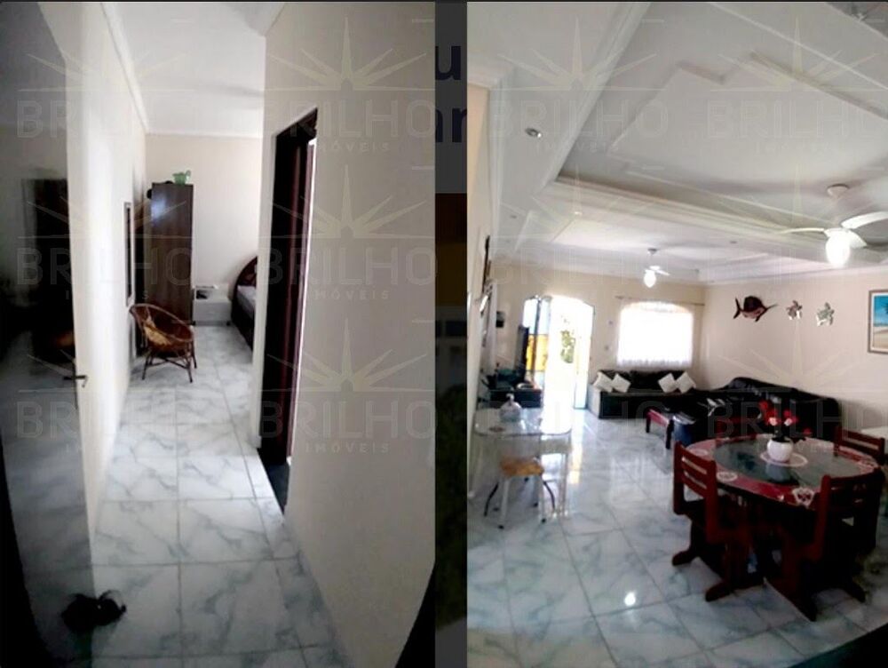 Sobrado, 6 quartos, 472 m² - Foto 2