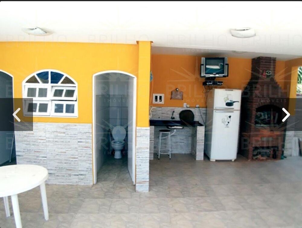 Sobrado, 6 quartos, 472 m² - Foto 8