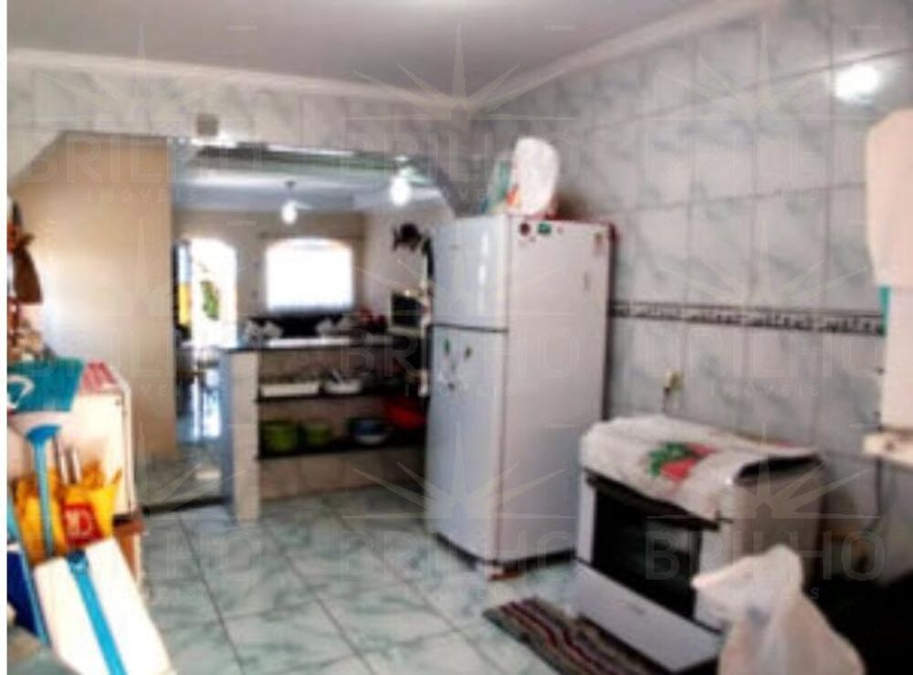 Sobrado, 6 quartos, 472 m² - Foto 1