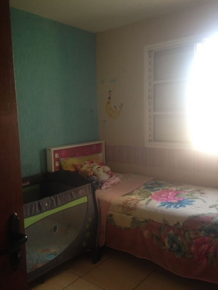 Apartamento à venda com 2 quartos, 55m² - Foto 4