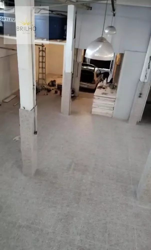 Loja-Salão - Foto 1