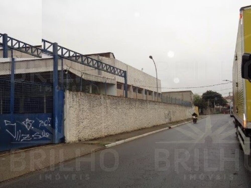 Depósito-Galpão, 8588 m² - Foto 8