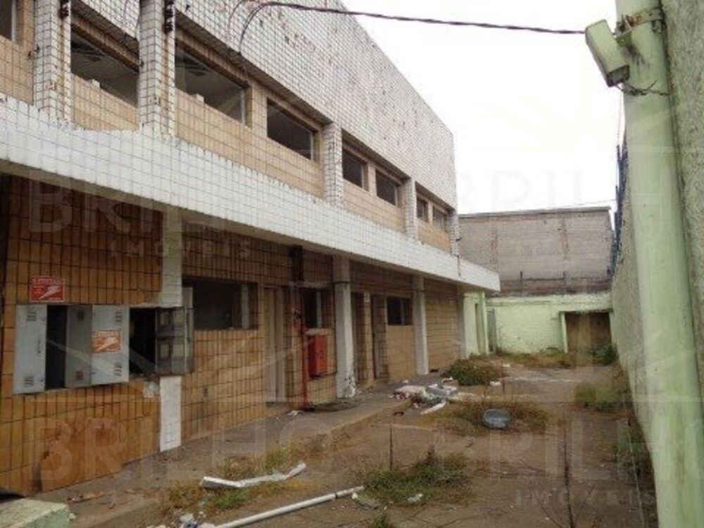 Depósito-Galpão, 8588 m² - Foto 1