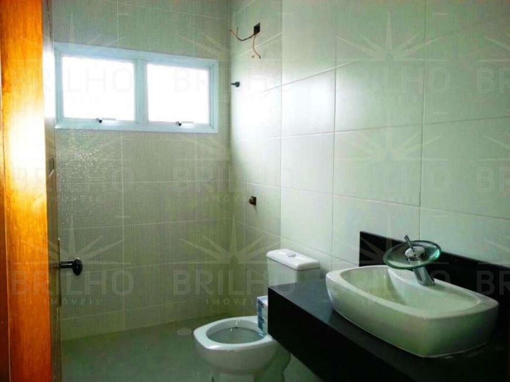 Casa de Condomínio, 4 quartos - Foto 9