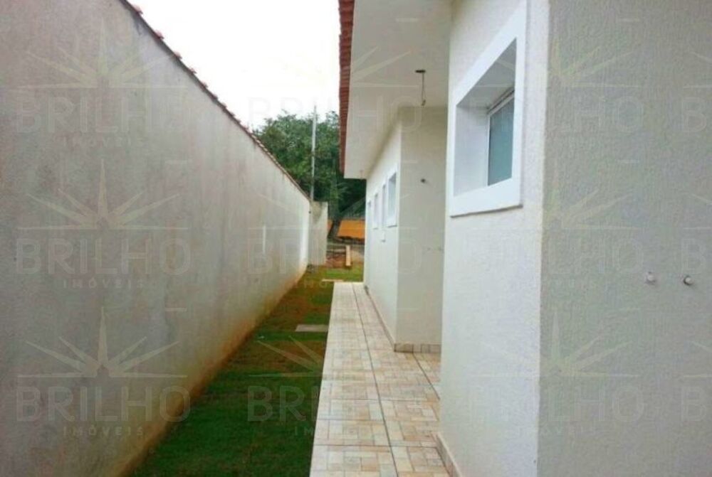 Casa de Condomínio, 4 quartos - Foto 11