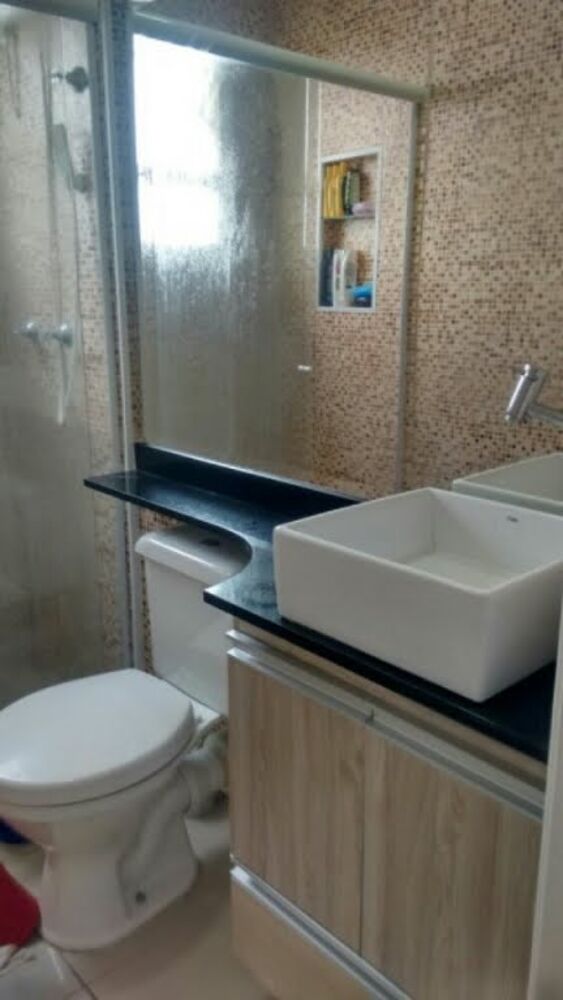 Apartamento à venda com 2 quartos, 52m² - Foto 6