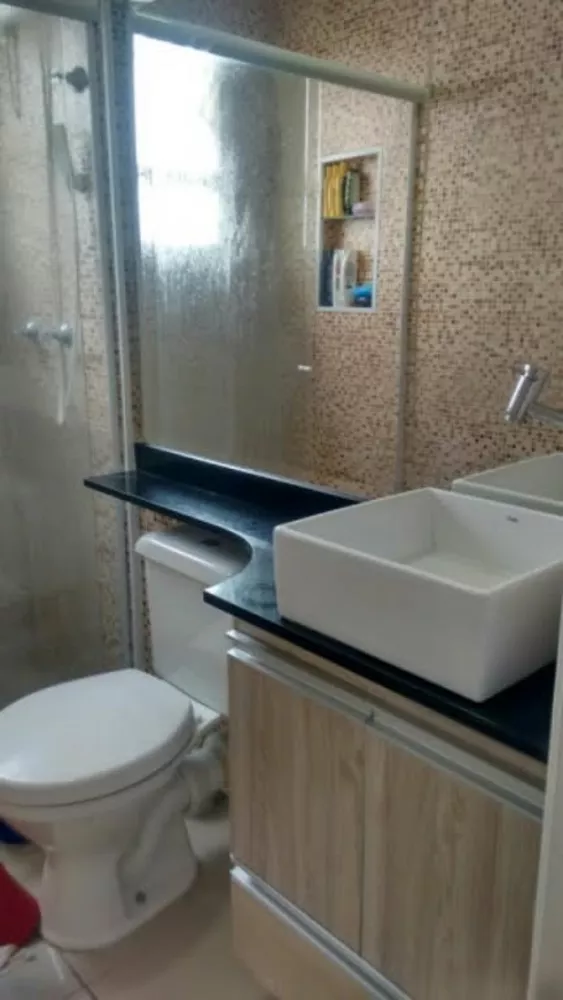 Apartamento à venda com 2 quartos, 52m² - Foto 4