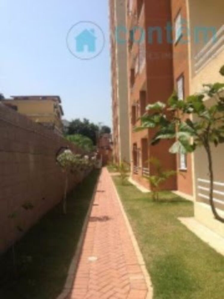 Apartamento à venda com 2 quartos, 52m² - Foto 7