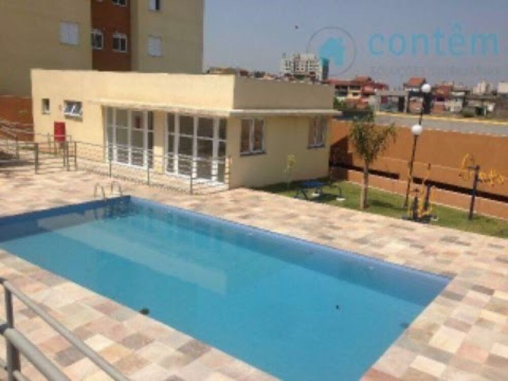 Apartamento à venda com 2 quartos, 52m² - Foto 3