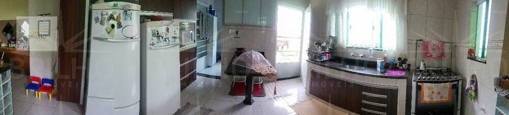 Casa de Condomínio à venda com 3 quartos, 180m² - Foto 4