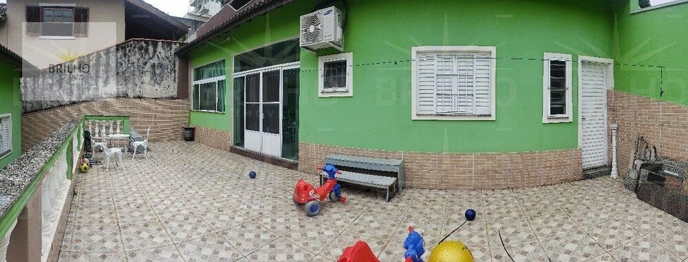 Casa de Condomínio à venda com 3 quartos, 180m² - Foto 1