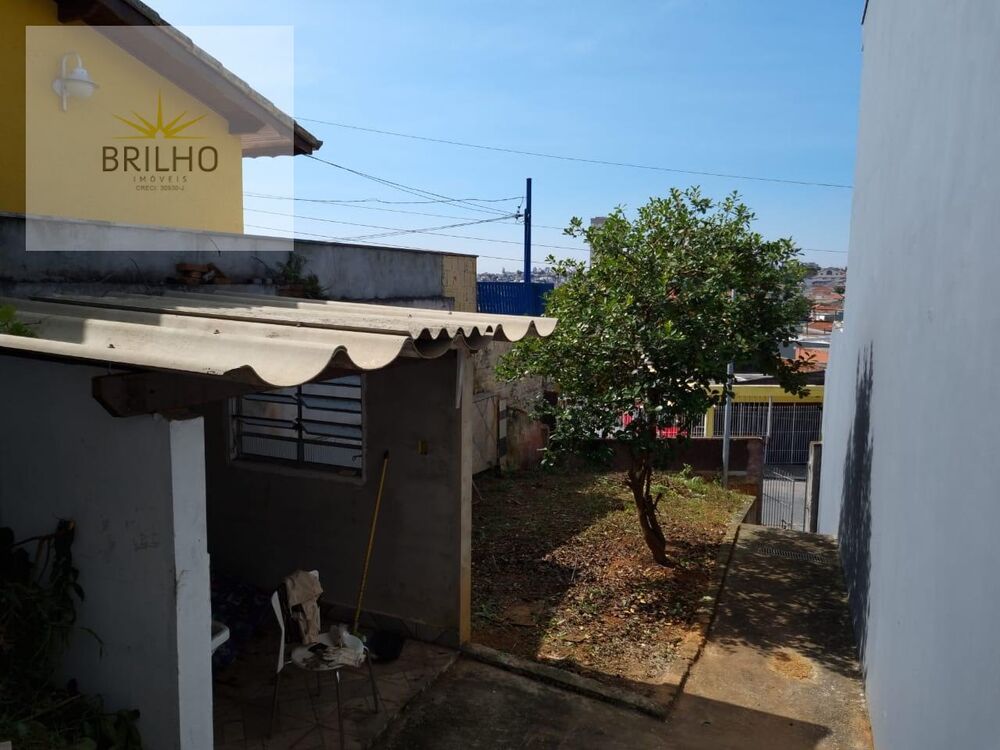 Casa, 1 quarto, 50 m² - Foto 20