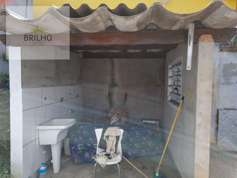 Casa, 1 quarto, 50 m² - Foto 16