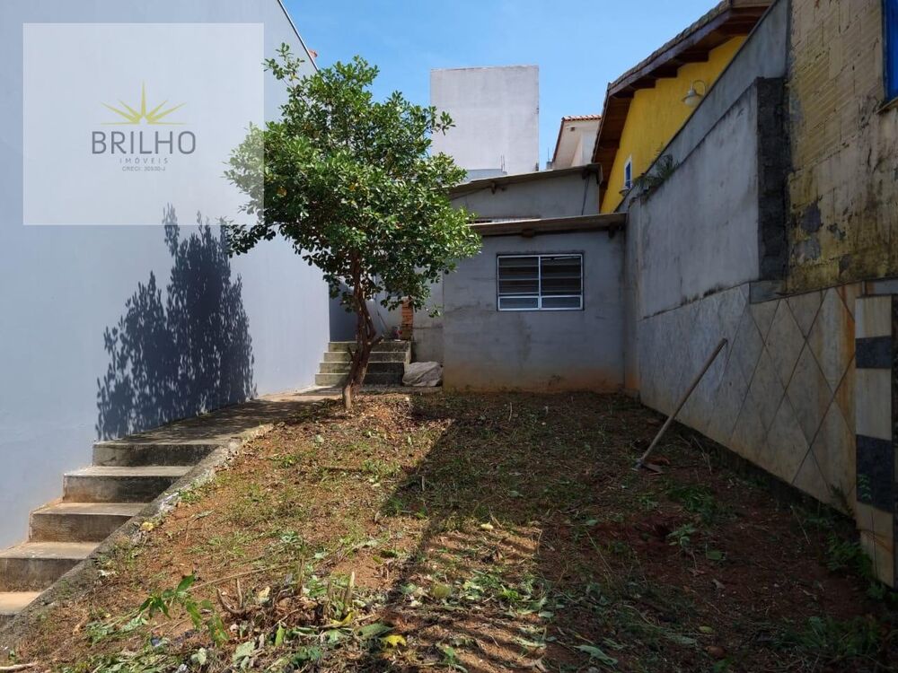 Casa, 1 quarto, 50 m² - Foto 17