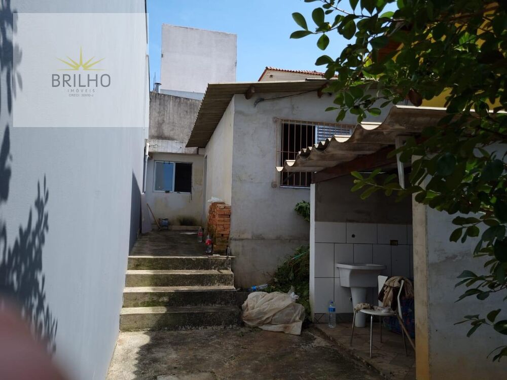 Casa, 1 quarto, 50 m² - Foto 15