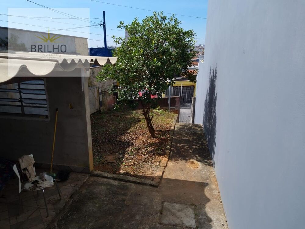 Casa, 1 quarto, 50 m² - Foto 18