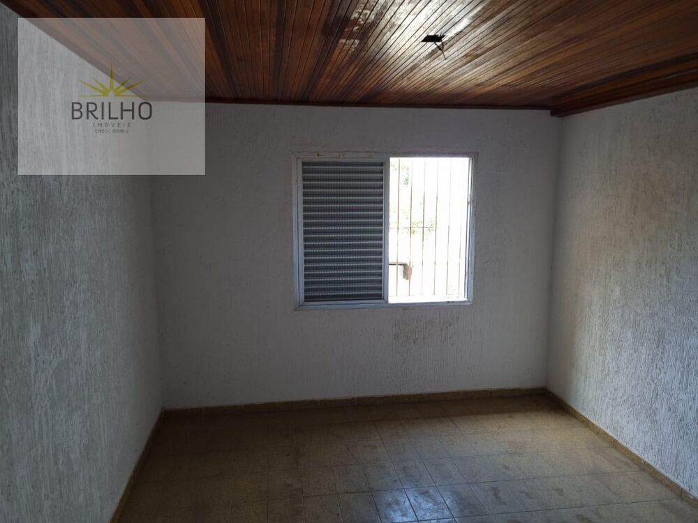 Casa, 1 quarto, 50 m² - Foto 1