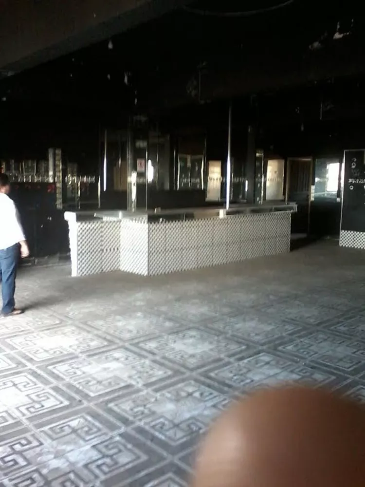 Conjunto Comercial-Sala para alugar, 110m² - Foto 2