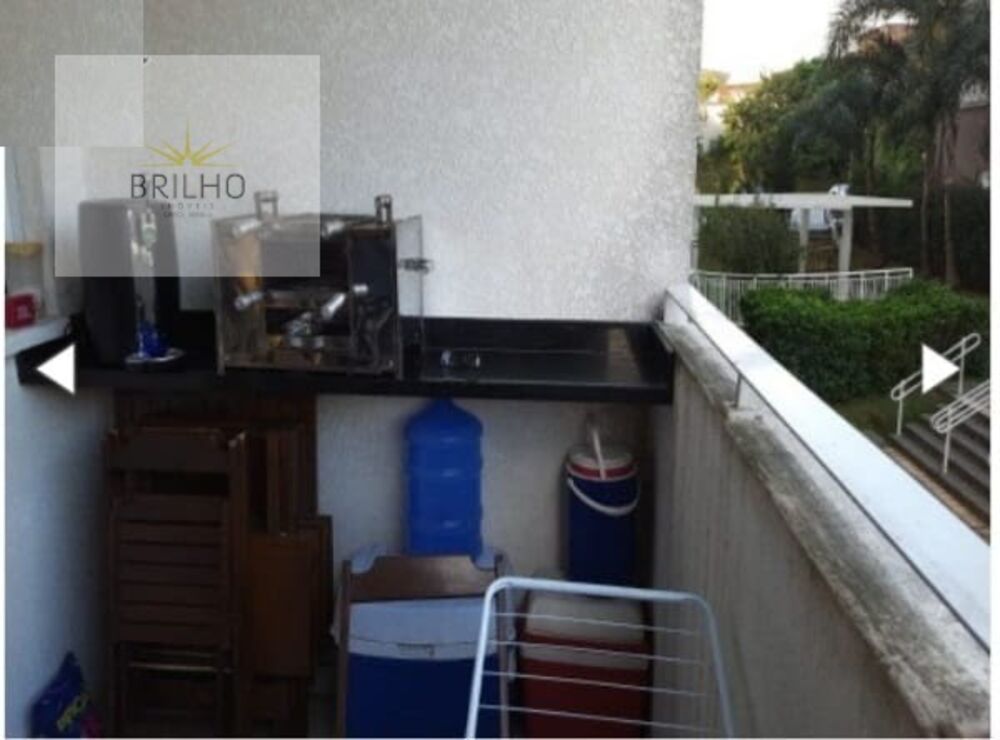 Apartamento, 3 quartos, 78 m² - Foto 4