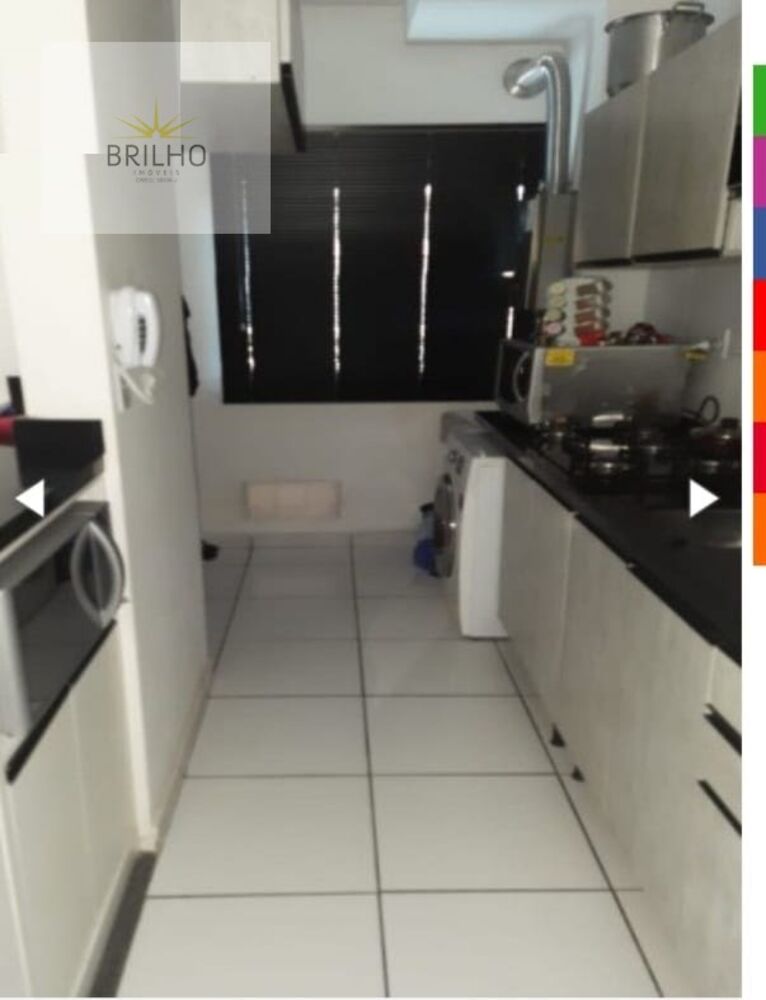 Apartamento, 3 quartos, 78 m² - Foto 1