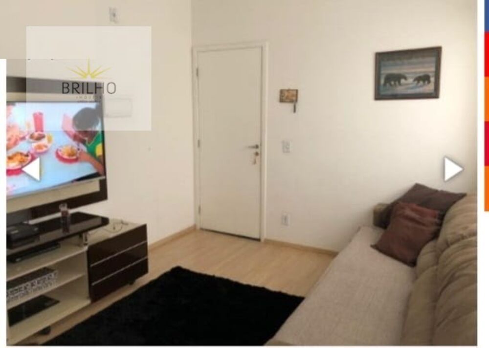 Apartamento, 3 quartos, 78 m² - Foto 2