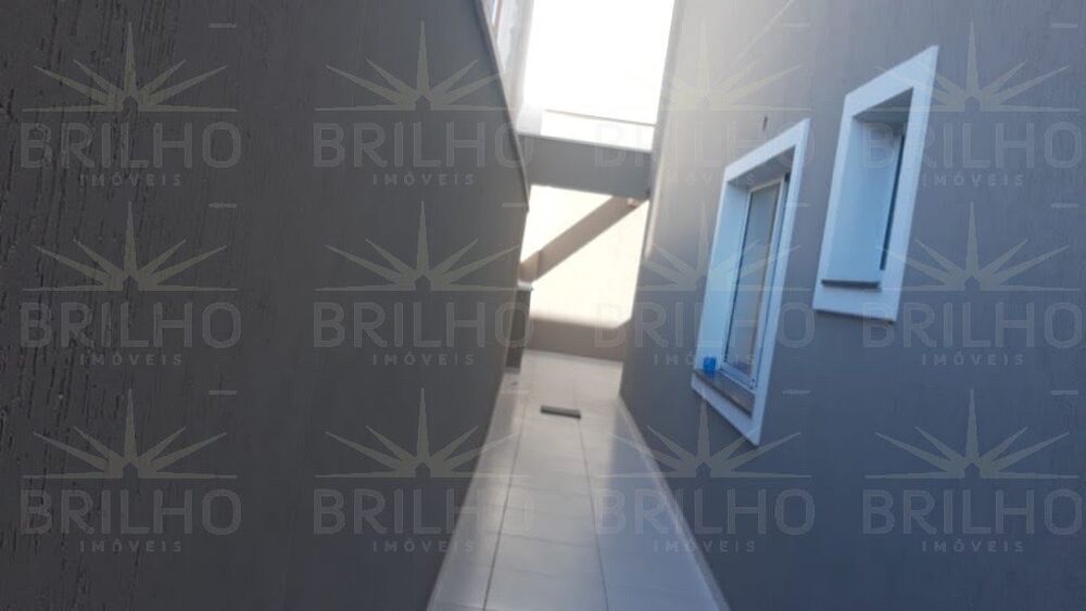 Sobrado, 3 quartos, 170 m² - Foto 26