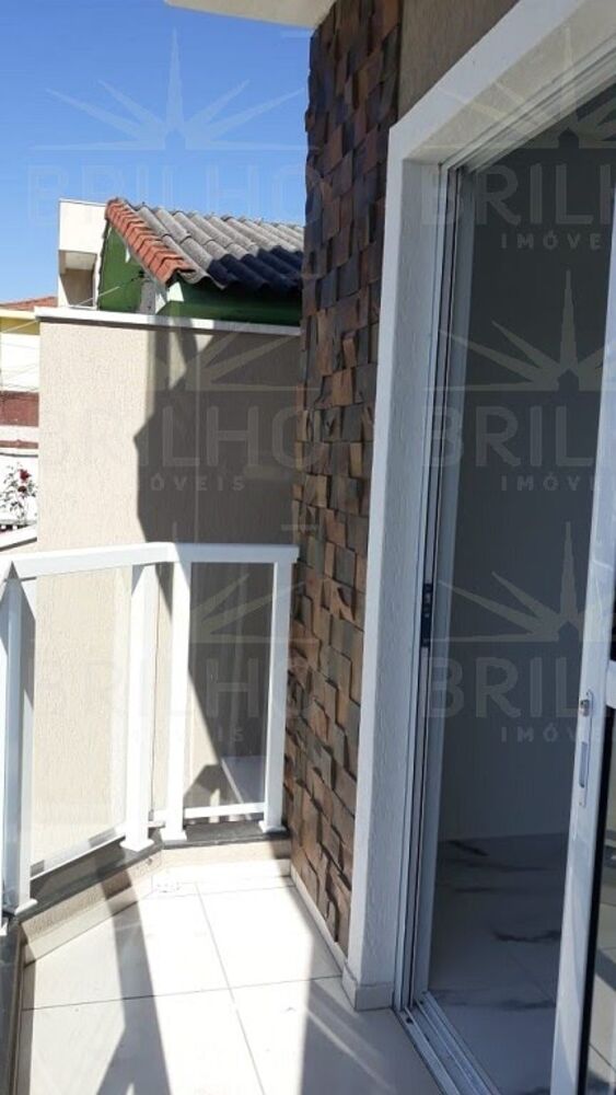 Sobrado, 3 quartos, 170 m² - Foto 4