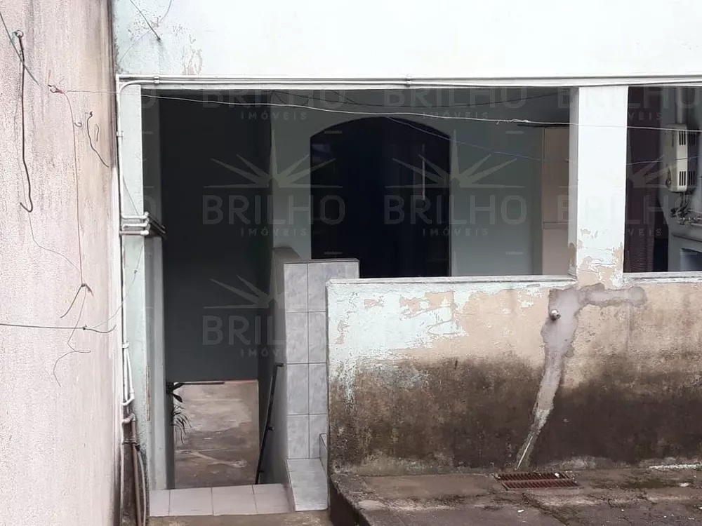 Casa, 6 quartos, 500 m² - Foto 20